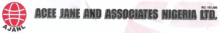 ACEE JANE AND ASSOCIATES NIGERIA LIMITED RC.107,496